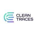 Clean Traces logo