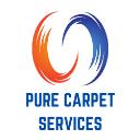 Pure Carpet Services logo