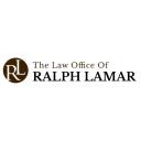 The Law Office of Ralph Lamar logo