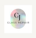CJ Glass Repair Service logo