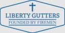 Liberty Gutters, LLC logo