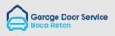 Garage Door Service Boca Raton logo