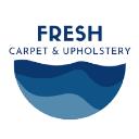 Fresh Carpet & Upholstery logo