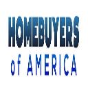 Homebuyers of America logo