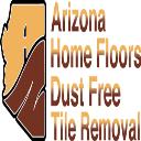 Arizona Home Floors logo