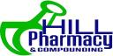 Hill Pharmacy & Compounding logo