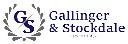Gallinger and Stockdale logo