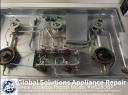 Global Solutions Appliance Repair logo