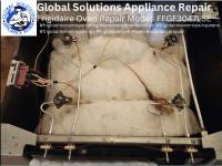 Global Solutions Appliance Repair image 3