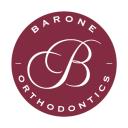 Barone Orthodontics logo