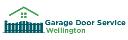 Garage Door Service Wellington logo