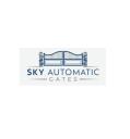 Sky Automatic Gates Los Gatos logo