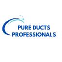Pure Ducts Professionals logo