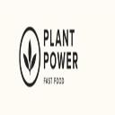 Plant Power Fast Food logo