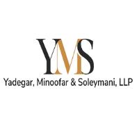 Yadegar, Minoofar, Soleymani LLP image 1