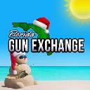 Florida Gun Exchange logo