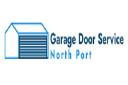 Garage Door Service North Port logo