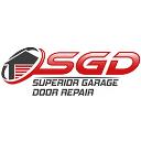 Superior Garage Door Repair – Bloomington logo