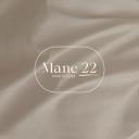 Mane 22 Hair Studio logo