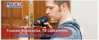 Locksmith Atascocita TX image 5
