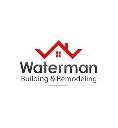Waterman Building & Remodeling logo