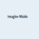Imagine Maids of Austin logo