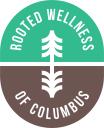 Rooted Wellness of Columbus logo