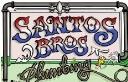 Santos Bros Plumbing logo