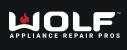 Torrance Wolf Oven Repair logo