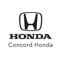 Concord Honda image 1