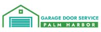 Garage Door Service Palm Harbor image 1