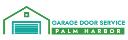 Garage Door Service Palm Harbor logo