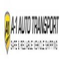 A1 Auto Transport logo