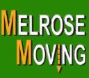 Melrose Movers Austin Packers  logo