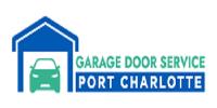 Garage Door Service Port Charlotte image 1