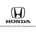 Economy Honda Superstore logo
