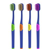 crown toothbrush image 1