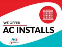 Arce Heating and AC LLC image 1