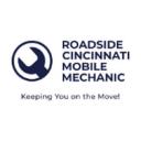 Roadside Cincinnati Mobile Mechanic logo