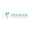 Premier Certification Services logo
