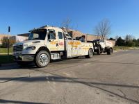 Pepe's Towing and Recovery, Heavy Duty Towing image 4