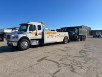 Pepe's Towing and Recovery, Heavy Duty Towing image 1