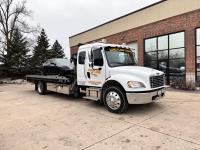 Pepe's Towing and Recovery, Heavy Duty Towing image 2