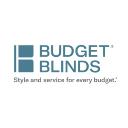 Budget Blinds Serving Northridge logo