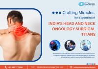 Top 10 Head & Neck Oncology Hospital in India image 1