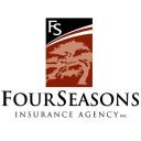 Four Season Insurance Agency logo