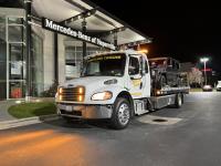Pepe's Towing and Recovery, Heavy Duty Towing image 5