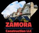 Zamora Construction LLC logo