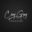 Corey Gray Coaching logo