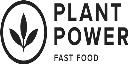 Plant Power Fast Food logo